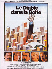 Watch Le diable dans la boîte