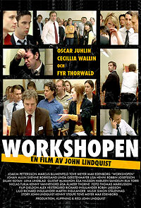 Watch Workshopen (Short 2007)