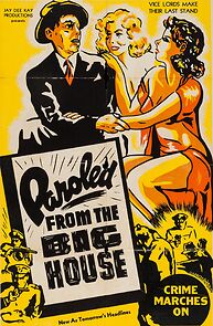 Watch Paroled from the Big House