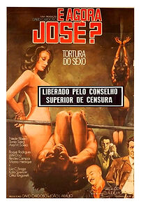 Watch E Agora José? - Tortura do Sexo