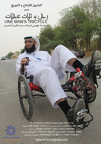Watch One Man's Tricycle (Short 2012)