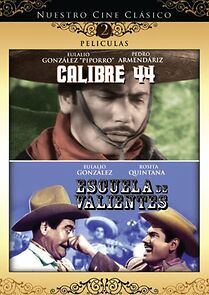 Watch Escuela de valientes