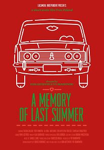 Watch A Memory of Last Summer (Short 2013)
