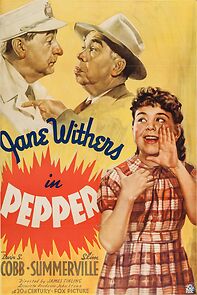 Watch Pepper