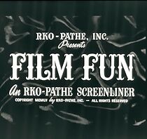Watch Film Fun (Short 1955)