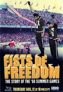 Watch Fists of Freedom: The Story of the '68 Summer Games