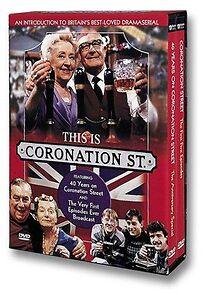 Watch 40 Years on Coronation Street (TV Special 2000)