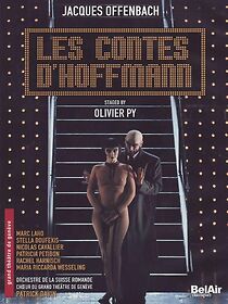 Watch Les contes d'Hoffmann