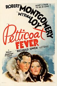Watch Petticoat Fever