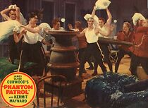 Watch Phantom Patrol