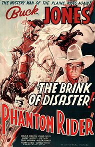 Watch The Phantom Rider
