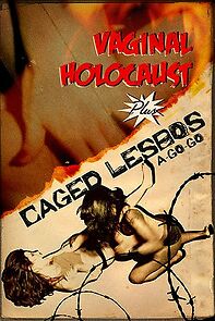 Watch Caged Lesbos A-Go-Go