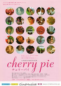Watch Cherry Pie
