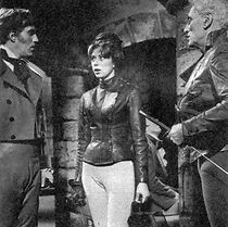 Watch Hauteclaire ou le Bonheur dans le crime