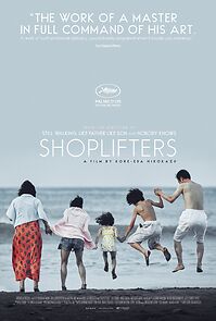 Watch Shoplifters