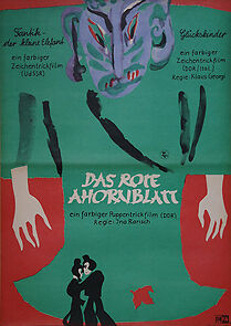 Watch Das rote Ahornblatt (Short 1976)