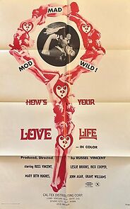 Watch How's Your Love Life?