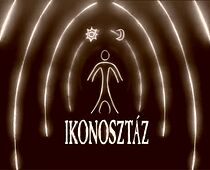 Watch Ikonosztáz