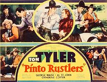 Watch Pinto Rustlers