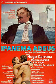 Watch Ipanema, Adeus
