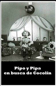 Watch Pipo y Pipa en busca de Cocolín (Short 1936)