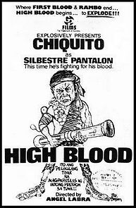 Watch High Blood