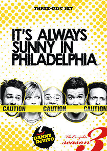 Watch It's Always Sunny in Philadelphia: Sunny Side Up