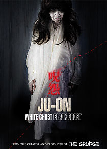 Watch Ju-on: White Ghost