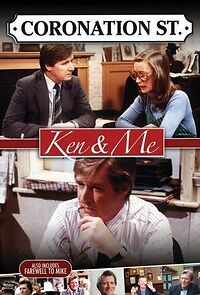 Watch Ken and Me
