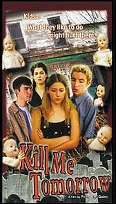 Watch Kill Me Tomorrow