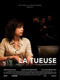 Watch La tueuse