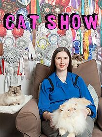Watch Cat Show