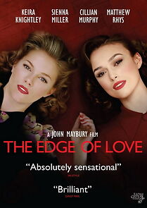 Watch Looking Over: The Edge of Love