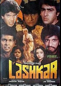 Watch Lashkar