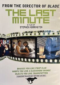 Watch The Last Minute