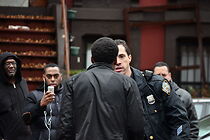 Watch Perspective Chapter 2: The Misdemeanor