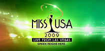 Watch Miss USA 2009 (TV Special 2009)