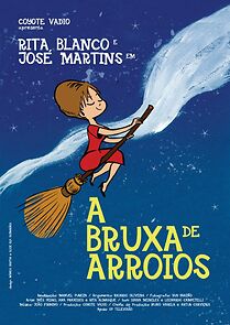 Watch A Bruxa de Arroios (Short 2012)