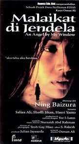 Watch Malaikat di jendela (Short 2004)