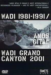 Watch Wadi Grand Canyon 2001
