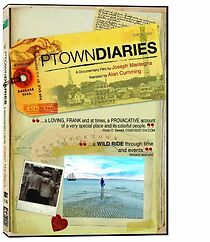 Watch Ptown Diaries