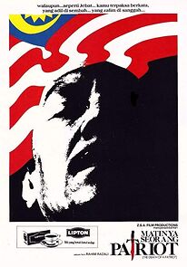 Watch Matinya Seorang Patriot