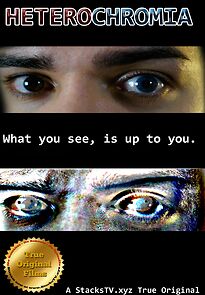 Watch Heterochromia (Short 2013)