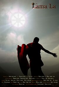 Watch The Monk: Lama La
