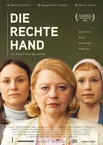 Watch The Right Hand (Short 2013)