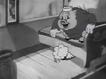 Watch Porky's Pet (Short 1936)