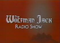 Watch The Wolfman Jack Radio Show (TV Special 1980)