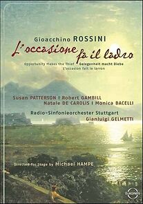 Watch L'occasione fa il ladro