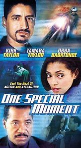 Watch One Special Moment