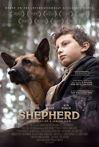 Watch Shepherd: The Story of a Jewish Dog